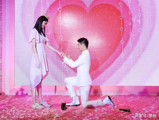 奚梦瑶婚姻爆料视频,揭秘豪门背后的真相  第1张