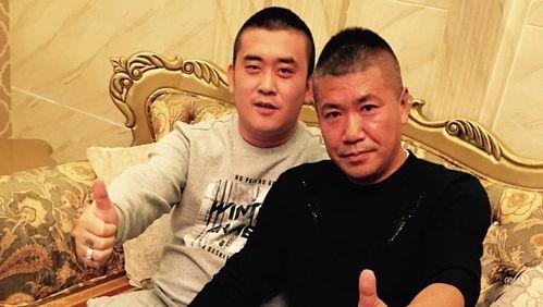 舞帝赵本六新闻最新爆料  第2张