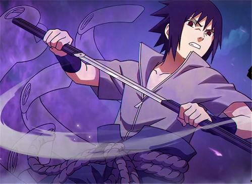 火影忍者最新佐助爆料视频,火影忍者世界即将迎来惊天巨变! 第3张 火影忍者最新佐助爆料视频,火影忍者世界即将迎来惊天巨变! 第3张